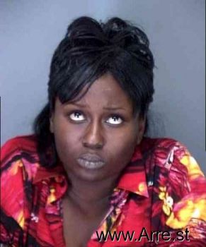 Stacey  Jackson Mugshot