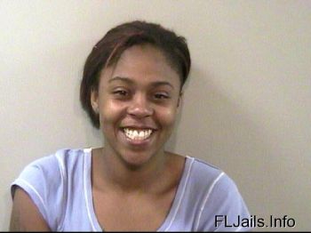 Stacey D Johnson Mugshot