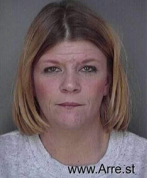 Stacey Wimberly Johnson Mugshot