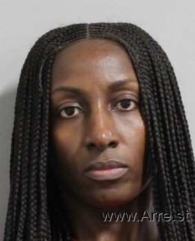 Stacey  Johnson Mugshot