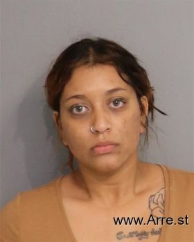 Stacey Yohanna Lopez Mugshot