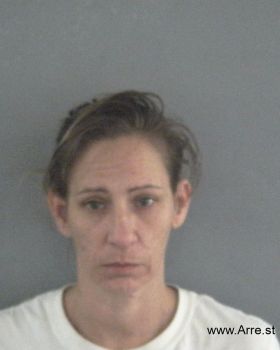 Stacey Jean Miller Mugshot