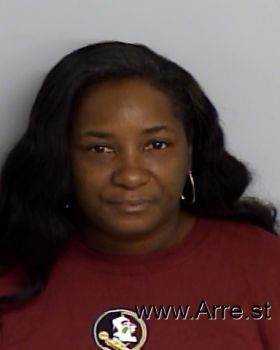 Stacey Lashandra Roberts Mugshot