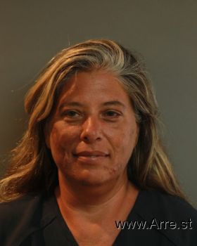 Stacey Lynn Scott Mugshot