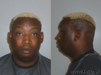 Stacey Marquis Smith Mugshot