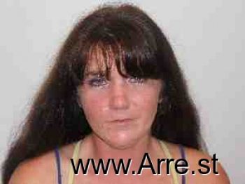 Stacey Irene Smith Mugshot