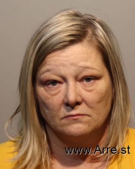 Stacey  Williams-outen Mugshot