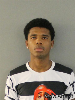 Stacey Jamal Wright Mugshot