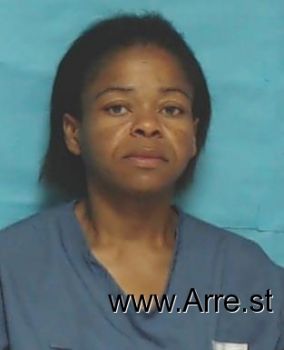 Stacey-ann T Davis Mugshot