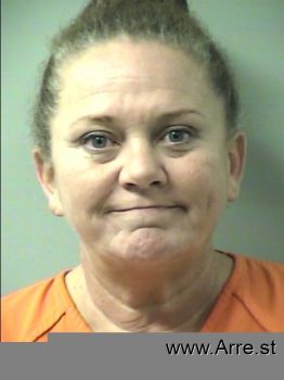 Staci Jo Smith Mugshot