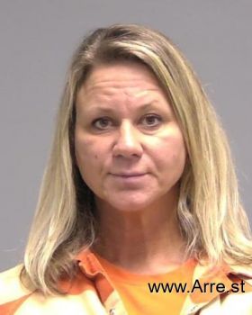 Stacie Lynn Bennett Mugshot