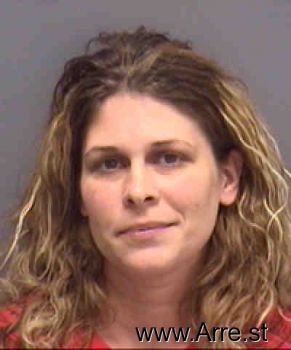 Stacie Mae Collins Mugshot