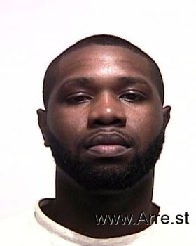 Stacie Jayquan Hawkins Mugshot