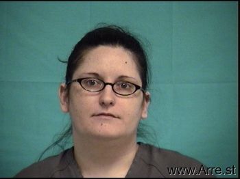 Stacie Lynn Lyons Mugshot