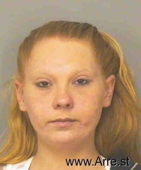 Stacie M Powell Mugshot