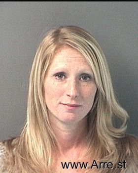 Stacie Nichol Smith Mugshot