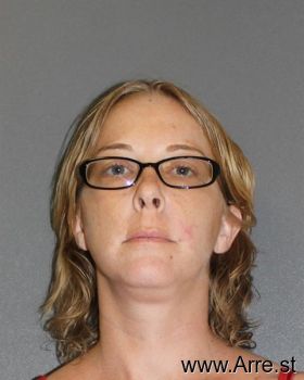 Stacie  Wheeler Mugshot