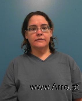 Stacy M Abrams Mugshot