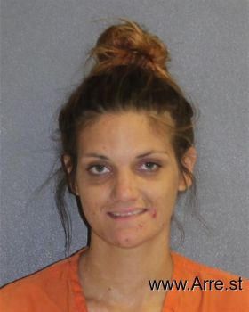 Stacy  Bell Mugshot