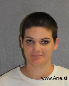 Stacy  Bell Mugshot