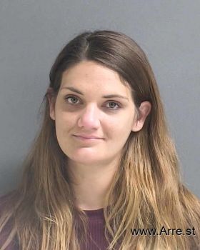 Stacy W Bell Mugshot