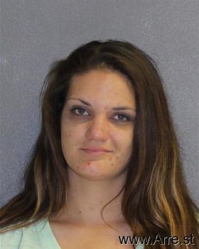 Stacy  Bell Mugshot