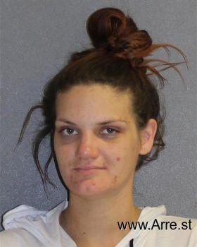 Stacy  Bell Mugshot