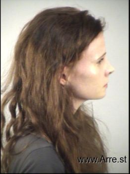 Stacy Ann Booth Mugshot