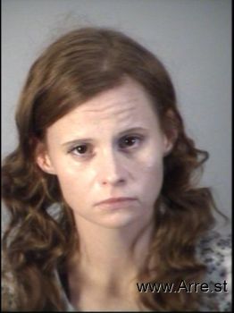 Stacy Ann Booth Mugshot