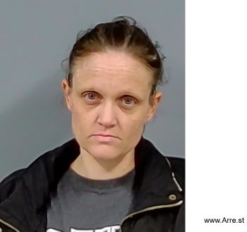 Stacy Denise Booth Mugshot