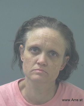 Stacy Denise Booth Mugshot