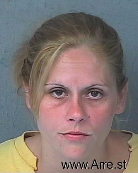 Stacy Leigh Brown Mugshot