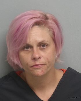 Stacy Leigh Brown Mugshot