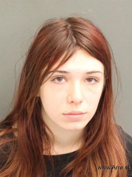 Stacy Ann Browning Mugshot