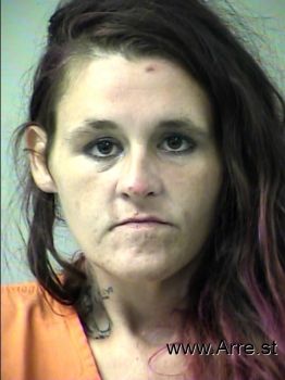 Stacy Michelle Dawson Mugshot