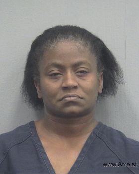 Stacy Michelle Dawson Mugshot