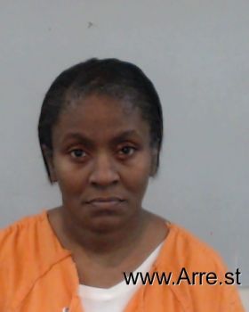 Stacy Michelle Dawson Mugshot