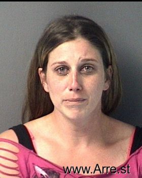 Stacy Jo Ferguson-sharp Mugshot