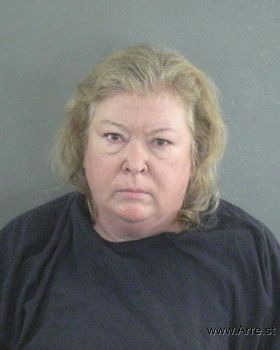 Stacy Duroe Fitzgerald Mugshot