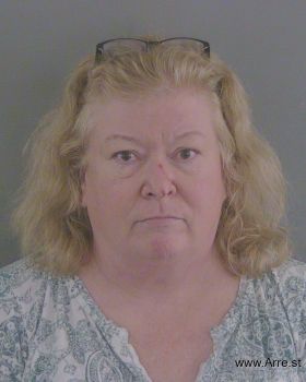 Stacy Duroe Fitzgerald Mugshot