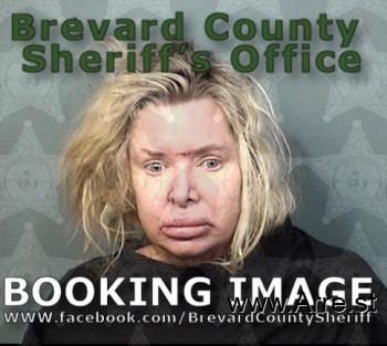 Stacy Lee Frances Mugshot