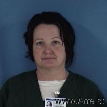 Stacy Lynn Gibbs Mugshot