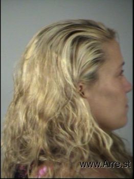 Stacy Lynn Hall Mugshot