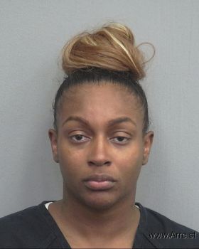 Stacy Jo Harper Mugshot