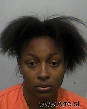 Stacy Jo Harper Mugshot