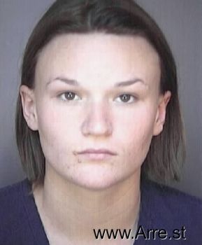 Stacy Michele Harrison Mugshot