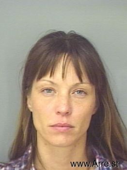 Stacy Renee Hunt Mugshot