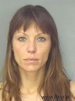 Stacy Renee Hunt Mugshot