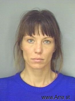 Stacy Renee Hunt Mugshot