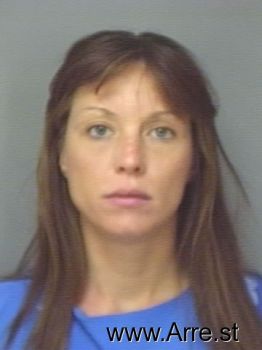 Stacy Renee Hunt Mugshot